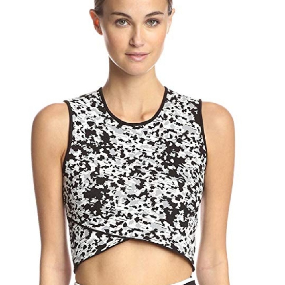 Timo Weiland carly top xs